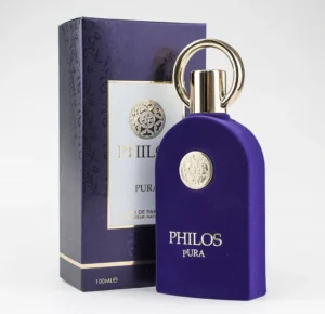 Philos Pura Maison AlhambraEau de Parfum Feminino 100ml