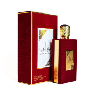Ameerat Al Arab da Asdaaf Eau de Parfum Feminino 100ml
