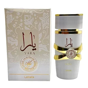 Yara Moi da Lattafa Eau de Parfum Feminino 100ml