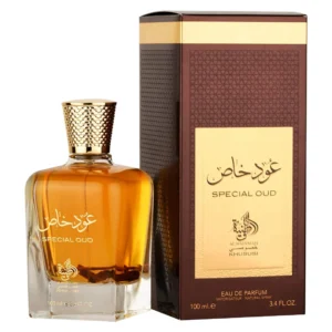 Special Oud Al Wataniah Eau de Parfum Masculino 100ml