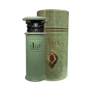 Manaal da Ard Al Zaafaran Eau de Parfum Feminino 100ml