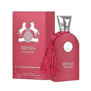 Reyna Maison Alhambra Eau de Parfum Feminino 100ml