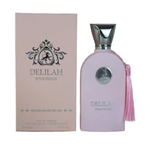 Delilah Maison Alhambra Eau de Parfum Feminino 100ml