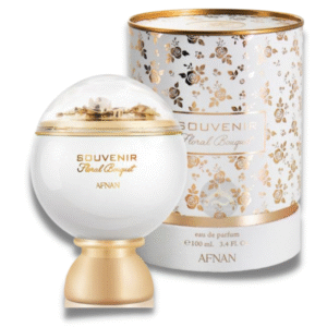 Souvenir Floral Bouquet de Afnan Eau de Parfum Feminino 100ml