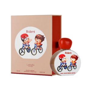 Riders For Kids da Lattafa Eau De Parfum 75ml