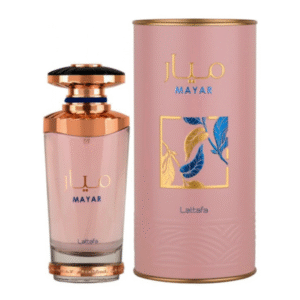🌸 Lattafa Mayar Eau de Parfum Feminino 100ml
