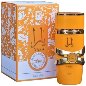 Yara Tous da Lattafa Eau de Parfum Feminino 100 ml