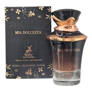 Mia Dolcezza da Maison Alhambra Eau de Parfum Feminino 100ml