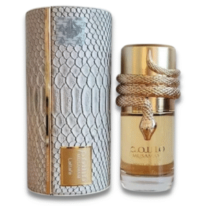 Musamam White Intense da Lattafa Eau De Parfum Feminino100ml