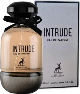 L'Intrude Maison Alhambra Eau de Parfum Feminino 100ml