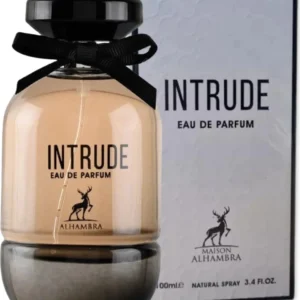 L'Intrude Maison Alhambra Eau de Parfum Feminino 100ml