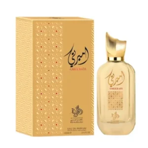 Ameerati da Al Wataniah Eau De Parfum Feminino 100ml