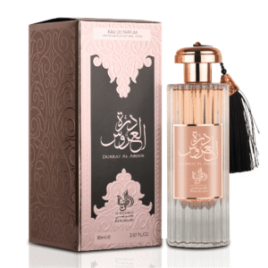 Durrat Al Aroos Al Wataniah Eau de Parfum Feminino 100ml