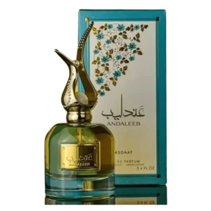 Al Andaleeb de Asdaaf Eau de Parfum Feminino 100ml