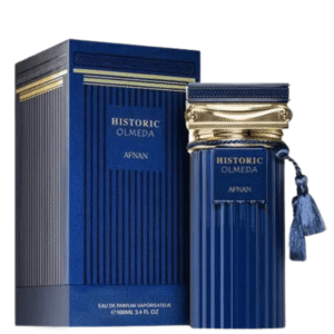 Historic Olmeda 100ml - Perfume Masculino - Eau De Parfum