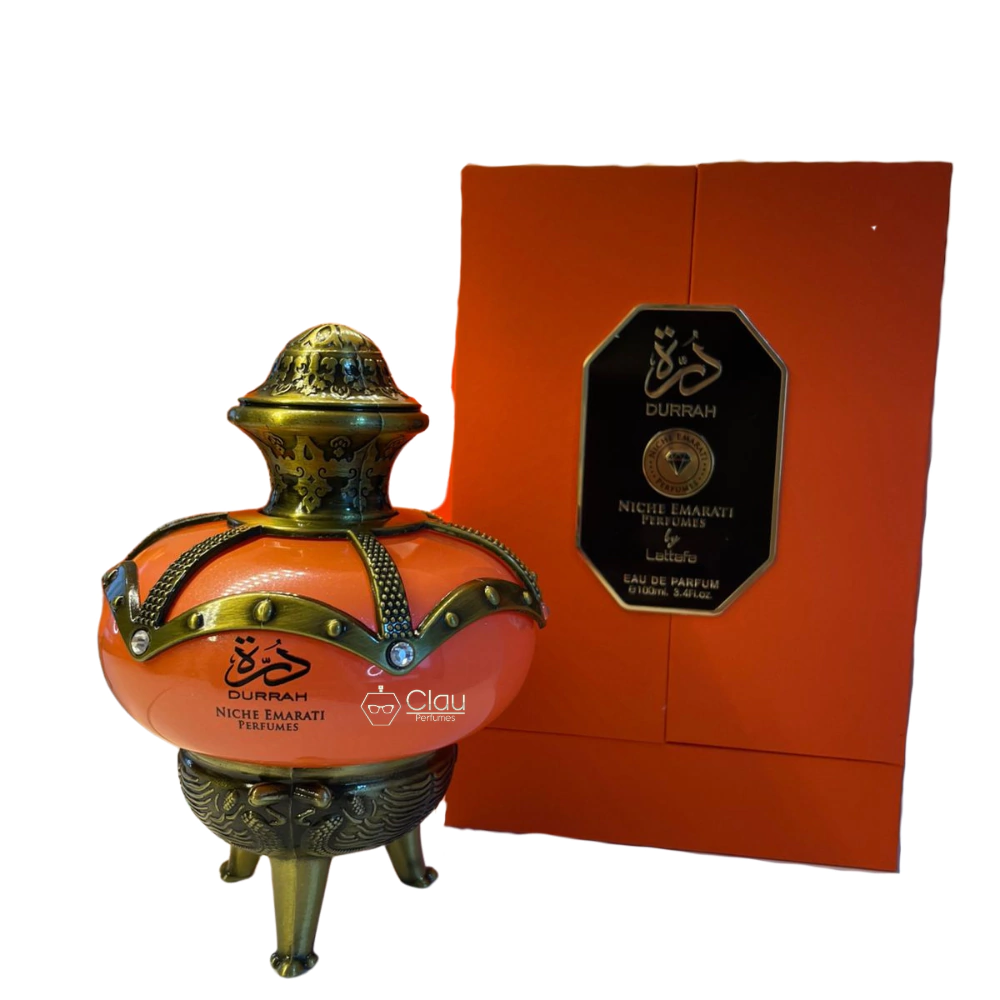 Durrah Lattafa Niche-Eau de Parfum 100ml