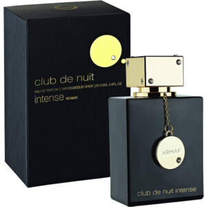 CLUB DE NUIT INTENSE WOMAN ARMAF-EAU DE PARFUM ARABE