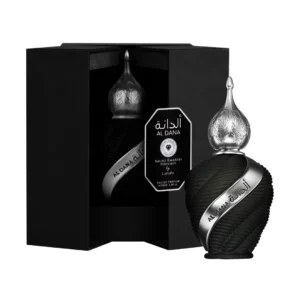 AL DANA-Lattafa Eau de Parfum Masculino 100ml