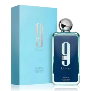 9AM DIVE AFNAN-EAU DE PARFUM ARABE