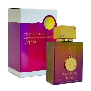 Club De Nuit Untold 105ml ARMAF-Eau De Parfum
