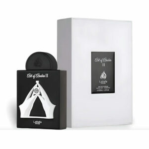 Art Of Arabia Il-Eau de Parfum Perfume Árabe Unissex 100ml