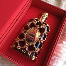Amber Rouge Orientica-EDP Unissex 80ml - Imagem 3