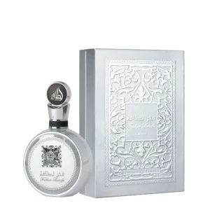 Fakhar Platin – Lattafa Eau de Parfum Masculino 100ml