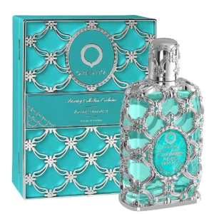 Azure Fantasy Orientica Premium-Extrait de Parfum Unissex- 80 ML