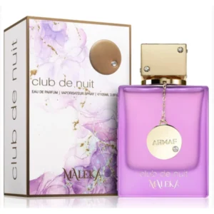 Club de Nuit Maleka Eau de Parfum - Perfume Feminino