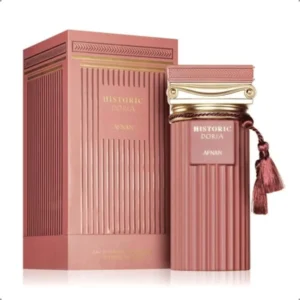 Historic Doria Afnan Unissex-Eau de Parfum 100ml